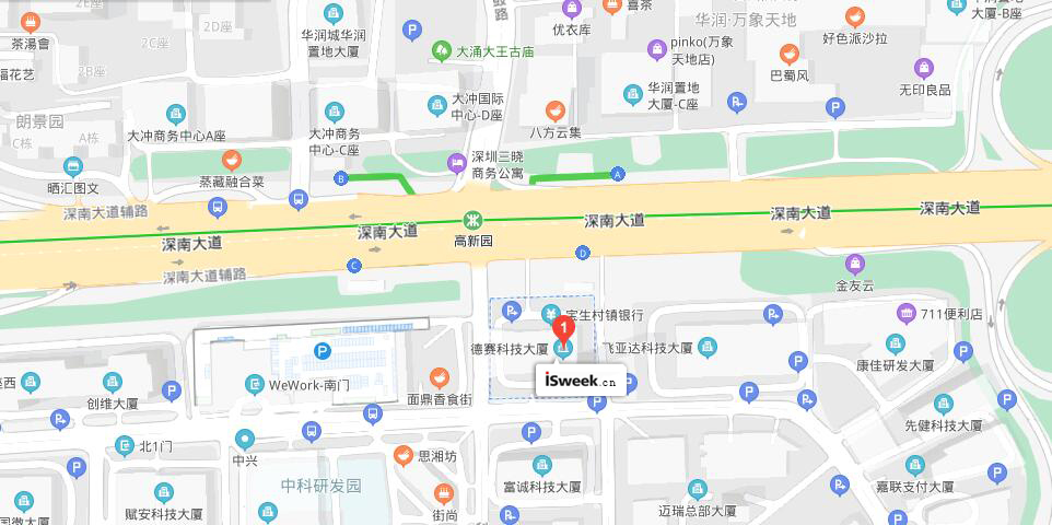 地图